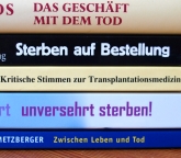 Symbolbild B&uuml;cher