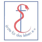 Logo Ärzte für das Leben e.V.