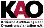 Logo KAO