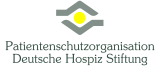 Patientenschutzorganisation Deutsche Hospiz Stiftung