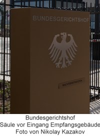 Bundesgerichtshof