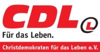 Christdemokraten für das Leben e.V. CDL