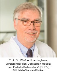 DHPV Prof. Winfried Hardinghaus